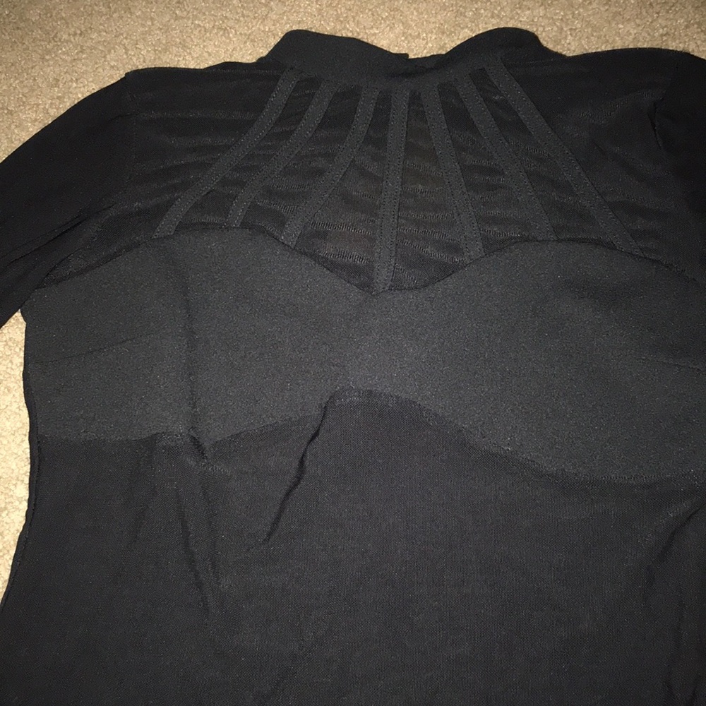 Body suit - Picture 2 of 2
